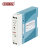 24V High Efficiency DIN Rail Switching Power Supply for Electrial Connector