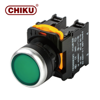 HTA1M-D Pushbutton Switch