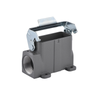 Reliable Multi-Use Heavy Duty Connector for High-Stress Environments
