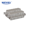 IP65 Waterproof Heavy Duty Connector for Power Equipment Applications