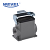 Industrial Heavy Duty Connector for Power Signal Transmission Applications