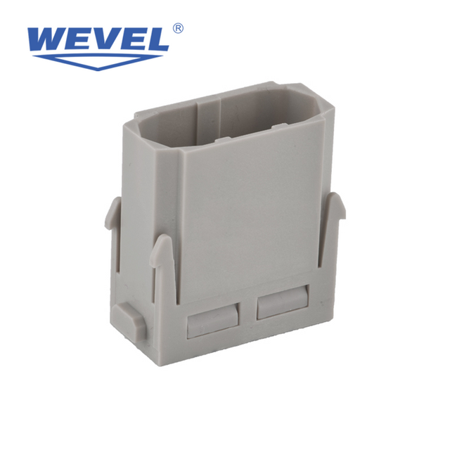 Industrial Multi Circuit Heavy Duty Socket Screw Terminal Male/Female