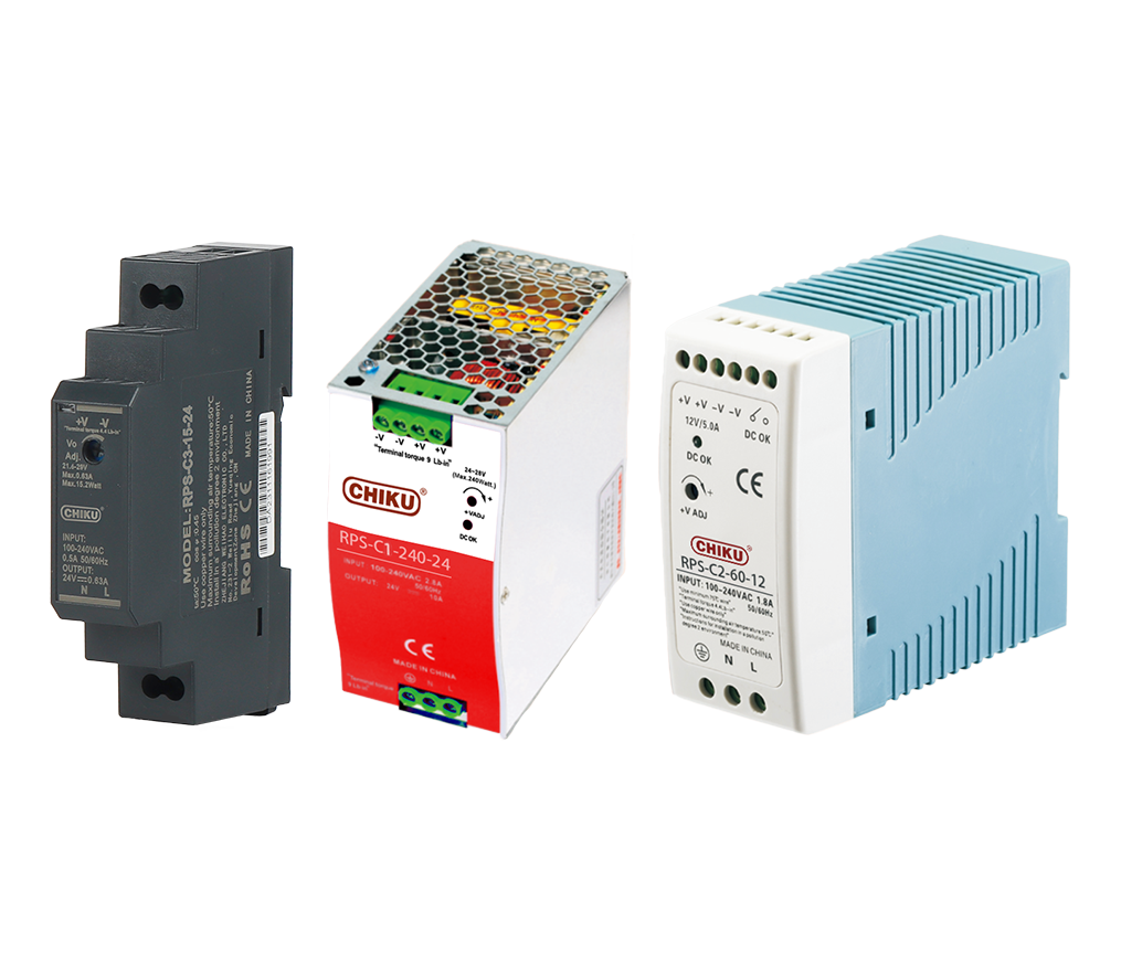 din rail power supply