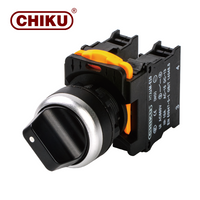 C&ocirc;ng tắc HTW3-16 Y CAM