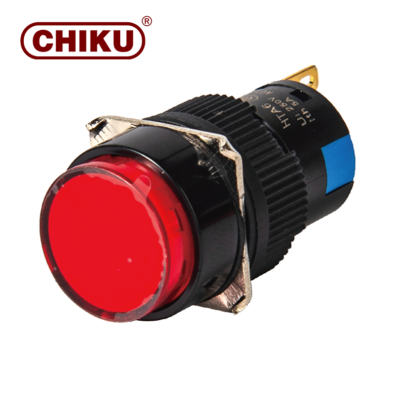 HTA6 Pushbutton Switch