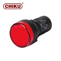 HTD22 Pushbutton Switch