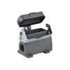 Reliable Multi-Use Heavy Duty Connector for High-Stress Environments