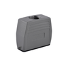 Heavy Duty Connector Metal Protective Housing for High-Stress Environments