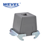 Copper Terminal IP65 Rated Heavy Duty Auto Electrical Plug