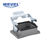 Automotive Grade Heavy Duty Connector Hood IP65 Polycarbonate Shell
