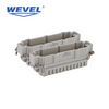 Heavy Duty Waterproof Connector for Industrial Control Equipment