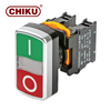HTA1S Pushbutton Switch