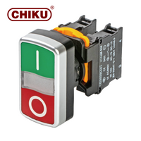 HTA1S Pushbutton Switch