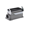 H16B Heavy Duty Connector Rectangular Connector Metal Protective Housing for High-Stress Environments