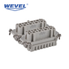 Heavy Duty Industrial Connector for Mechanical Equipment Wiring