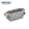 Heavy Duty Multi Pin Connector for Power Control and Signal Applications