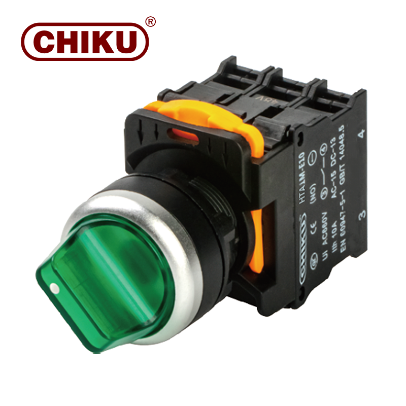 HTW-16 CAM қосқышы